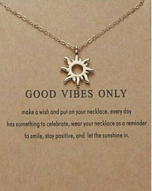 Colares simples e baratos