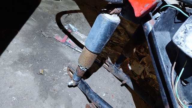 Продаю мото ЯВА 350, 634 переделана под 12в, JAWA генератор с ЧЕЗЕТ