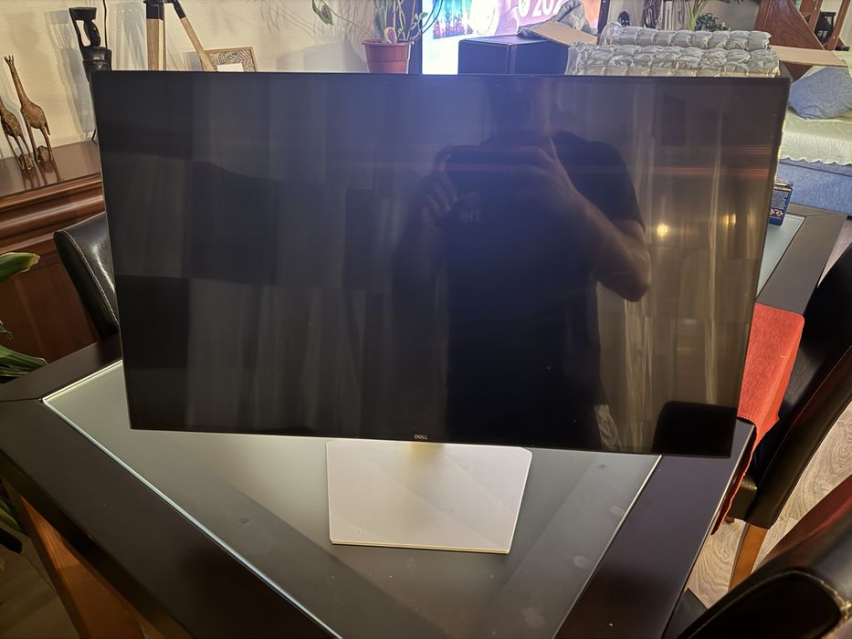 Torre Gaming + Mobitor Dell