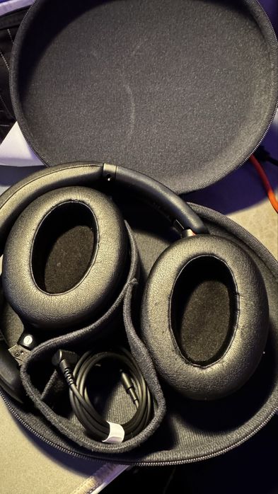 Headphones Sony WH-XB910N