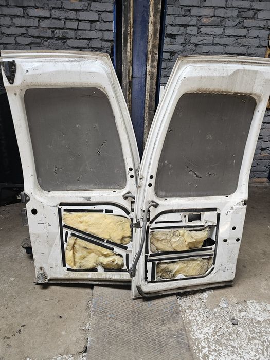 Дверь задняя фиат скудо ситроен джампи пежо эксперт