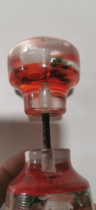 Ручки дверные ИТК