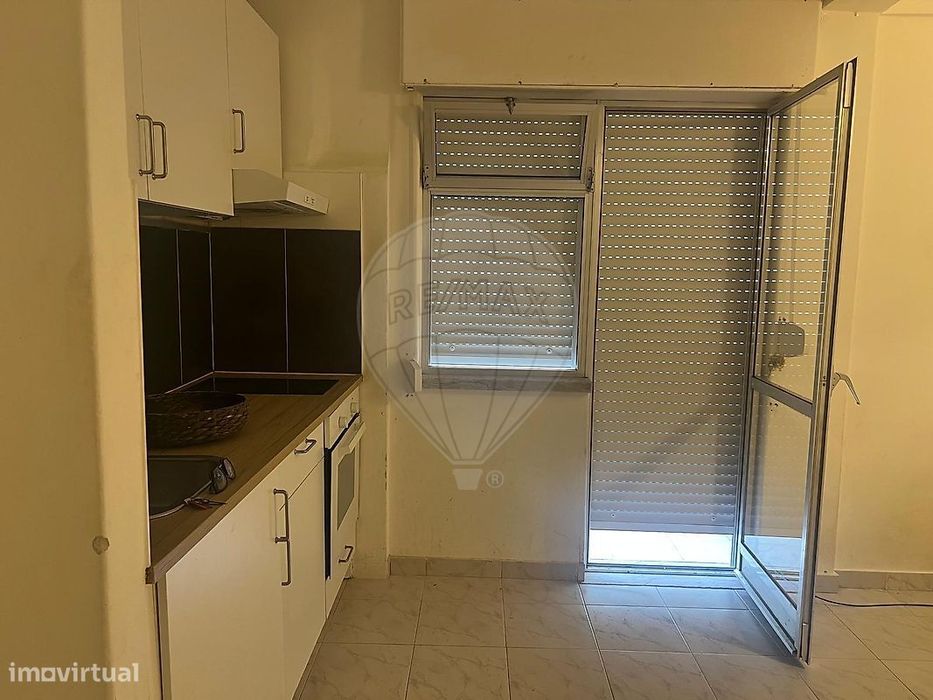 Apartamento T0 para venda
