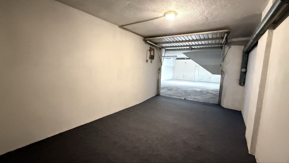 Garagem Box  Costa da Caparica