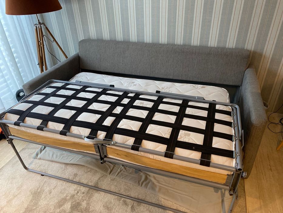Sofa cama de casal