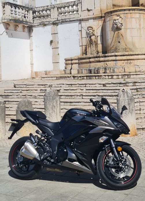 Kawasaki z1000sx