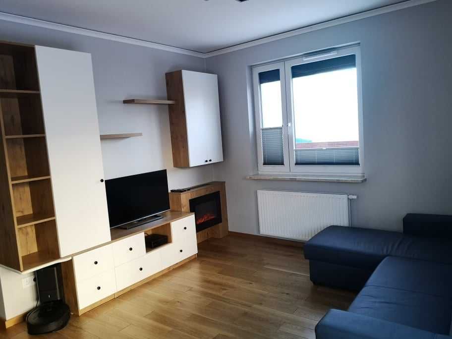 Mieszkanie – Warszawa, Żerań, Białołęka - Więcej