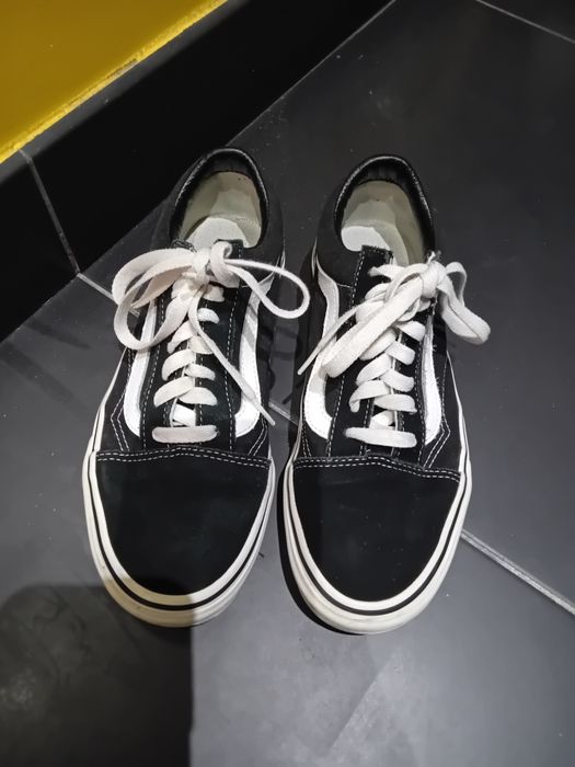 Ténis Vans 38 - Impecáveis
