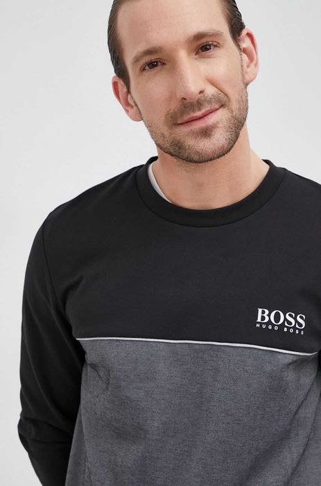 Hugo Boss кофта оригинал