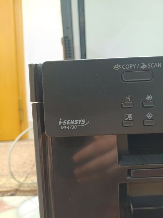 Лазерный принтер 3в1 Canon i-SENSYS MF4730