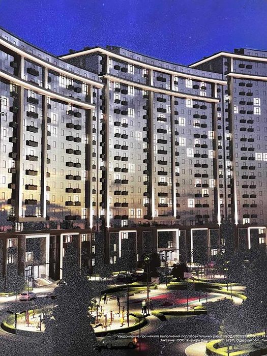 2-кімнатна квартира за адресою вул. Грецька (площа 70 м²) - Atlanta.ua - фото 2