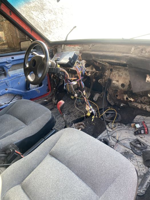 Продам Ваз 2108 Samara