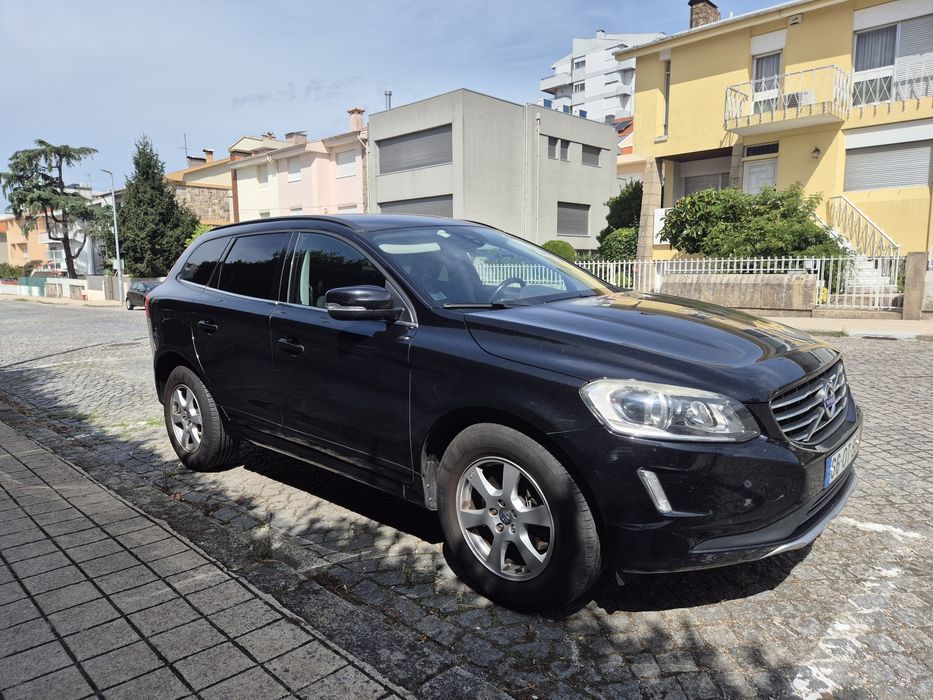 Volvo XC60 D4 Momentum
