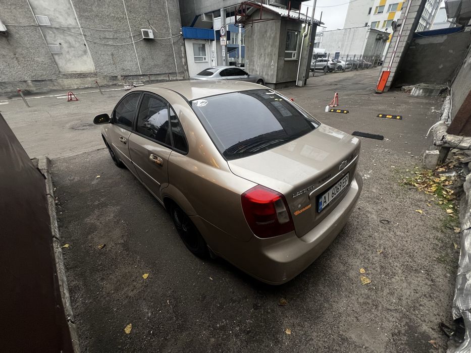 Lachetti по тп обмін