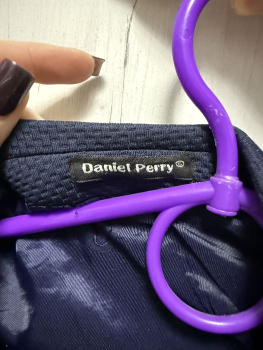 Мужской пиджак Daniel Perry