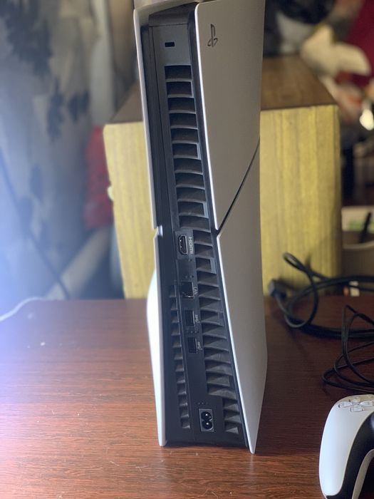 Playstation 5 Slim 1tb