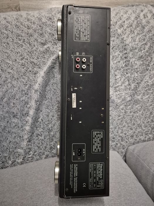 Magnetofon Technics AZ6  oddam za 400zł