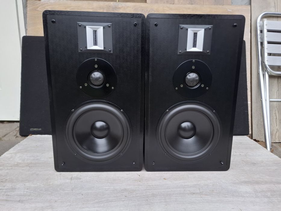 Kolumny AEC model Beta super