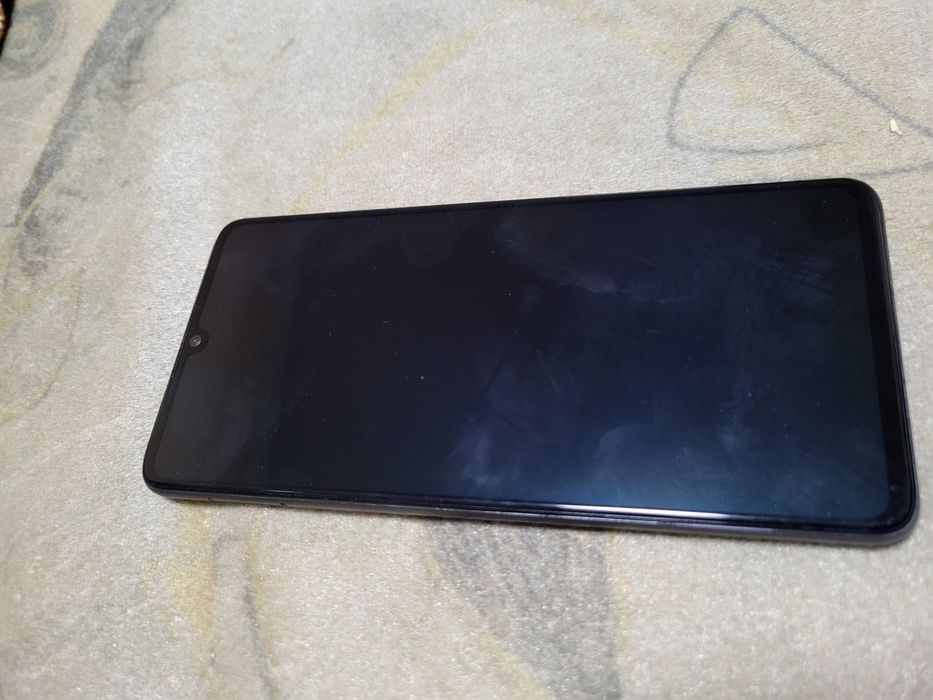 Huawei P30, 6/128, global