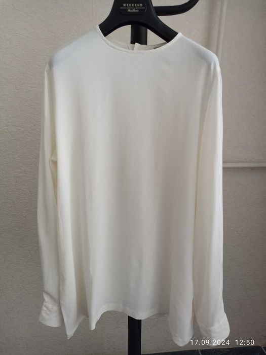 Блуза emporio armani