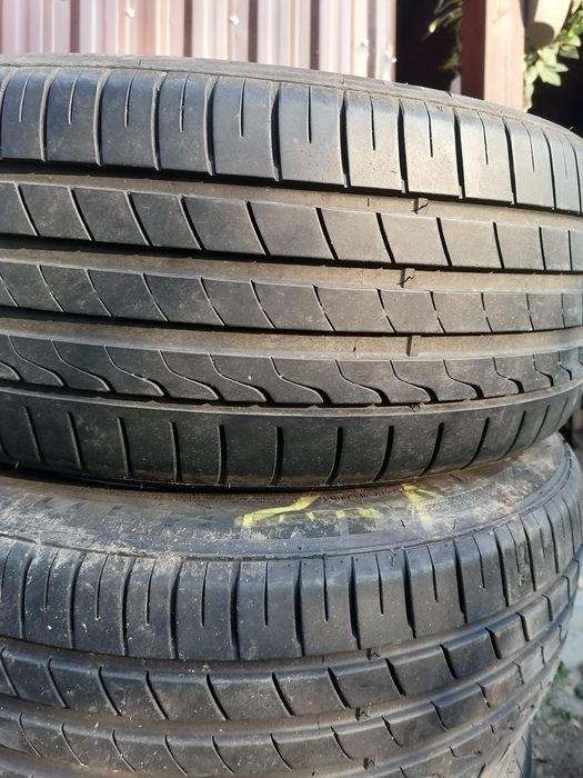 Opony letnie r18 225/45