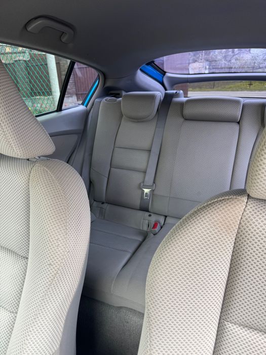 Автомобіль Honda Insight