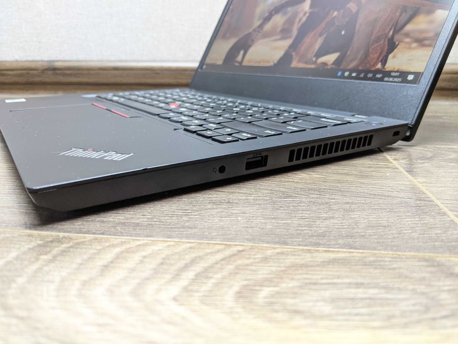 Lenovo ThinkPad L14 Gen1 14" Touch FHD IPS i5-10210U 8Gb/256Gb