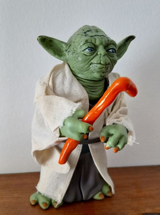 Yoda - Star Wars