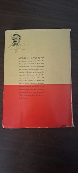 Livro A Estrela de Nagasaqui