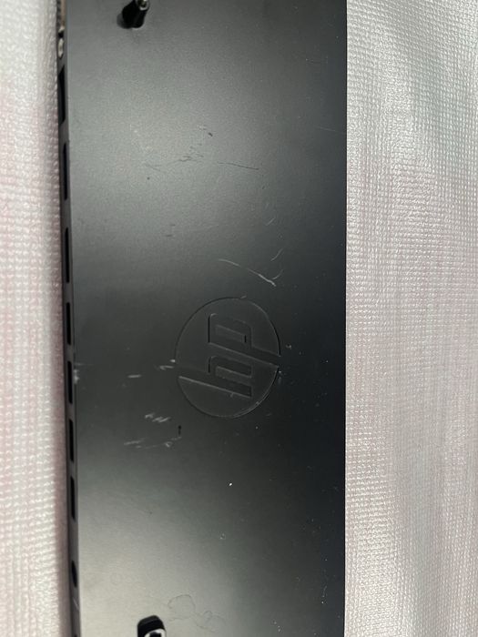 Stacja dokująca do laptopa, HP 2013 UltraSlim Docking Station