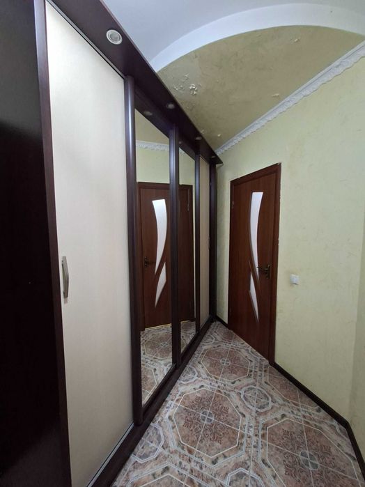 Оренда однокімнатної квартири в новобудові,вул.Миколайчука.