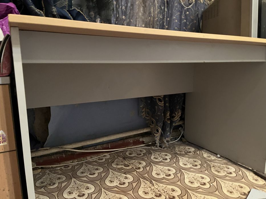 Стол офисный стол письменный