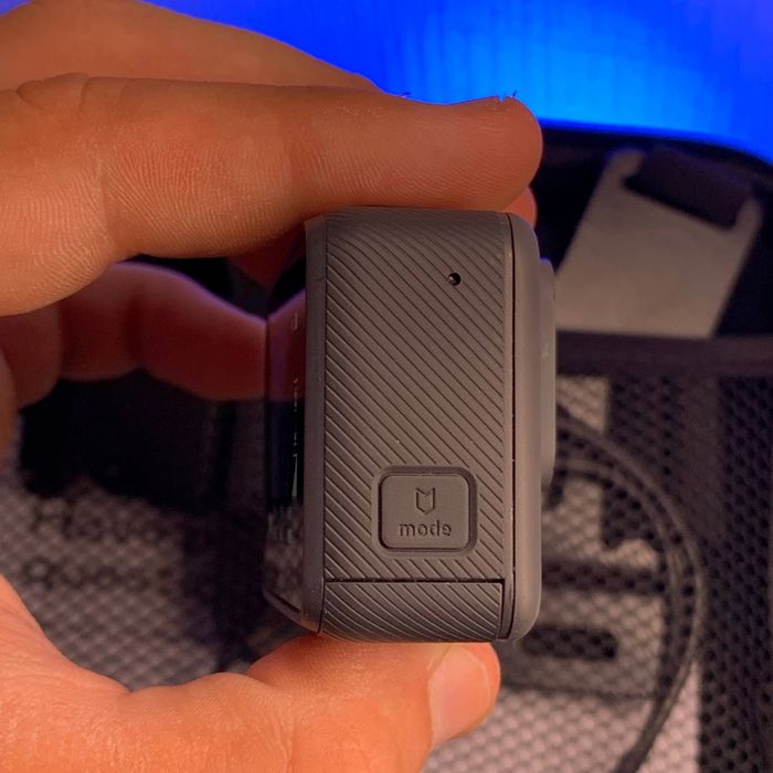 02103 GoPro Hero 5 Black Екшн камера гоу про екшен камера го про бу