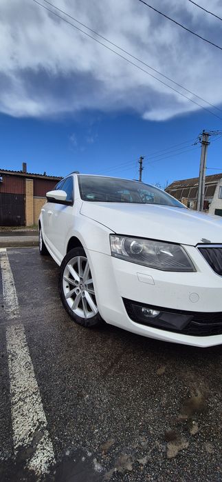 Продам Skoda Octavia A7