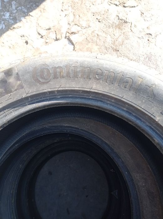 Продам Шини 235/55/18