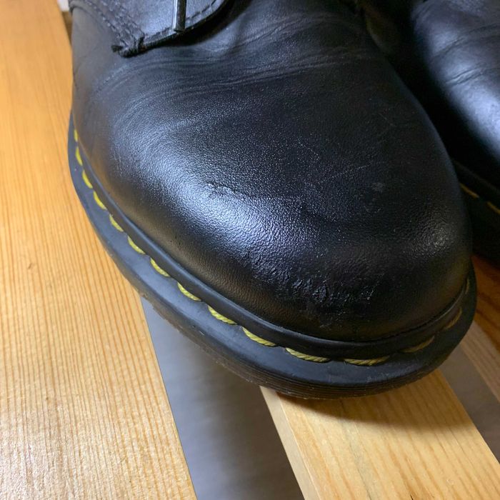 Туфлі Dr. Martens 8053