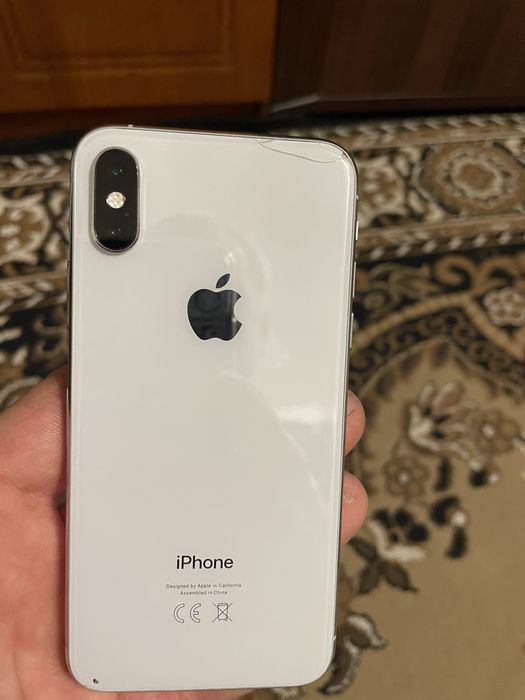 Айфон XS  на 64гб