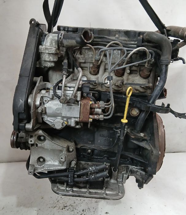 Motor completo OPEL Astra G Hatchback (F48_, F08_)