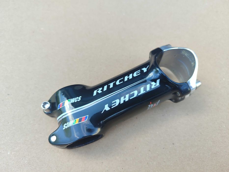 Mostek Ritchey WCS 4Axis 90mm / 31.8mm Bdb Stan !