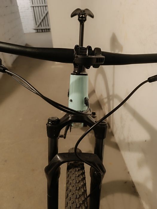 Rower MTB Orbea Alma m50 "L" 2021