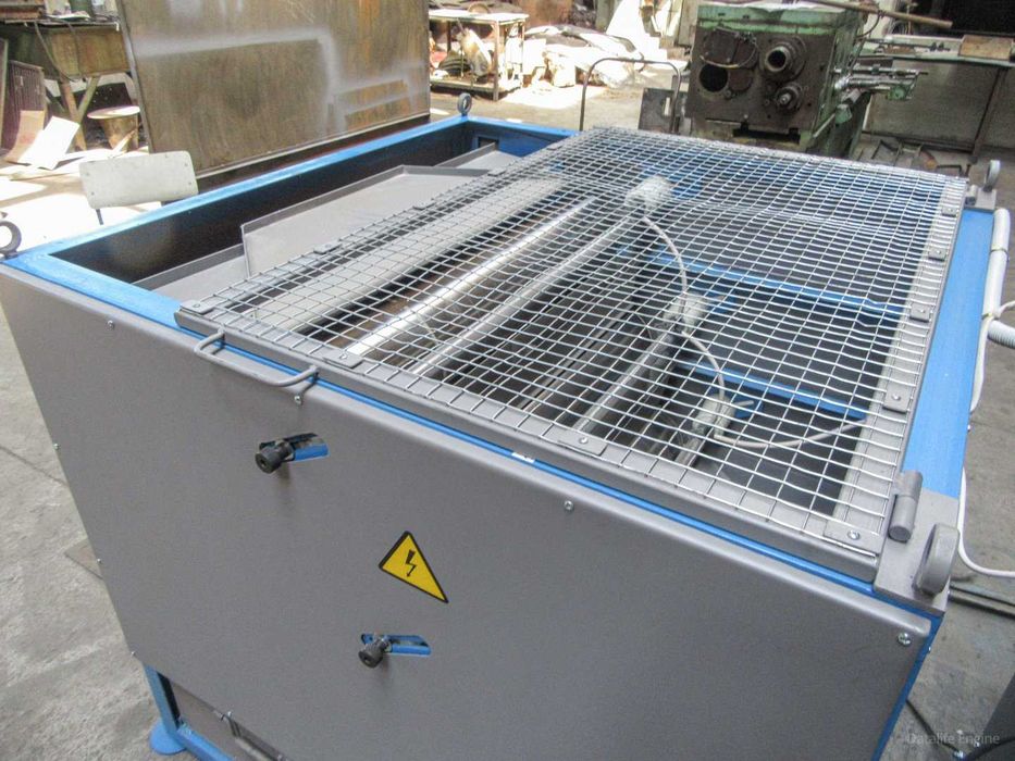 Сепаратор електростатичний