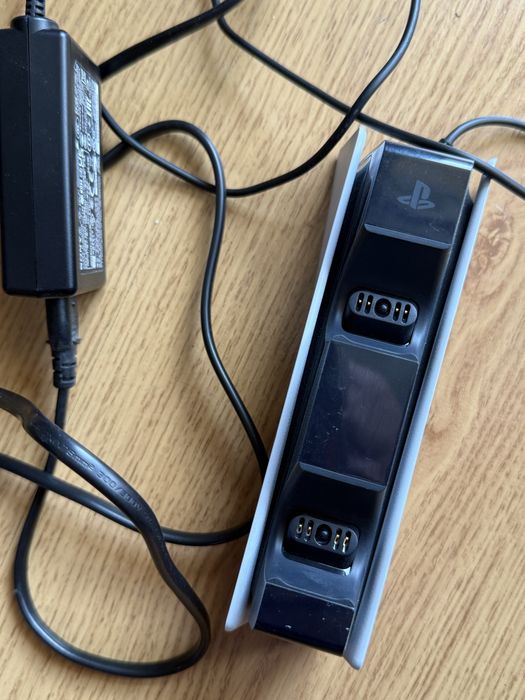 Stacja ładująca SONY DualSense