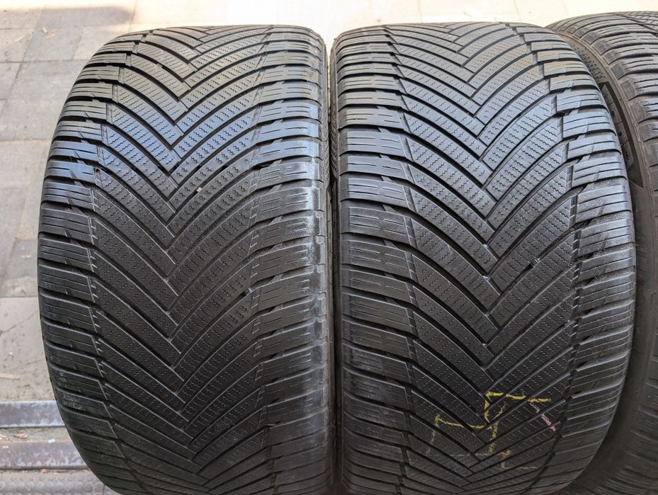 Зимняя резина 245/40 R19 275/35 R19 Imperial