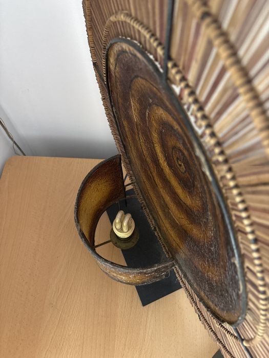 Candeeiro decorativo