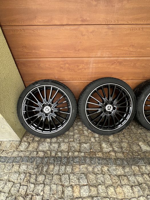 Kola 225/40 R19