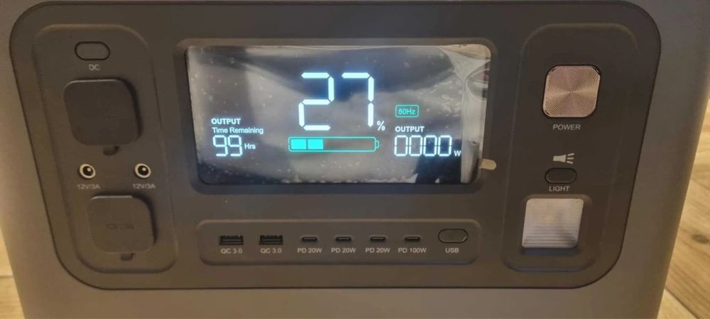 Продам зарядную станцию, станцію Aferiy P210