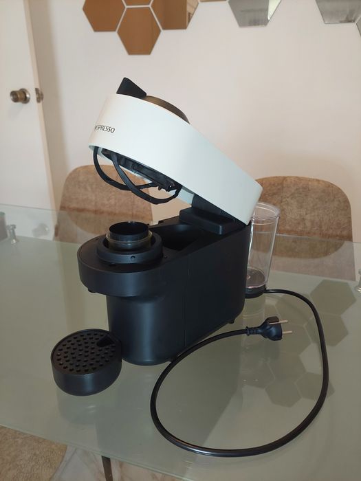 Nespresso Krups  Vertuo