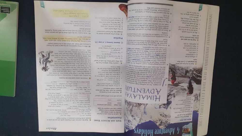 Opportunities Intermediate Students' book + Mini dictionary Цена за 2