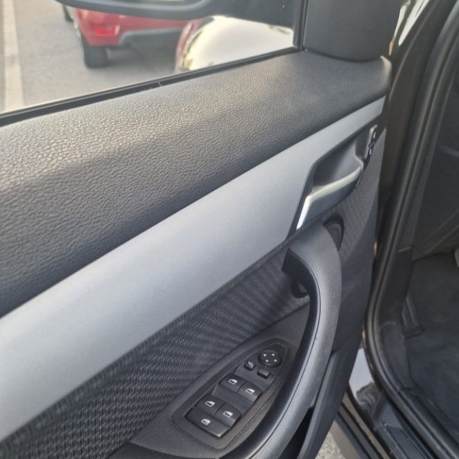 BMW X1 — fotografia 5