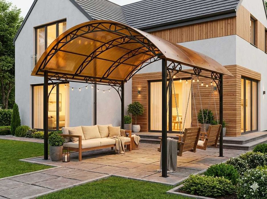 Полікарбонат стільниковий та монолітний в наявності.